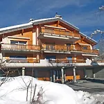 Heida A 4 By Interhome *