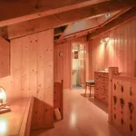 Heida A 4 By Interhome דירה *