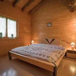 Heida A 4 By Interhome * אוברונאז