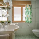 Heida A 4 By Interhome דירה אוברונאז