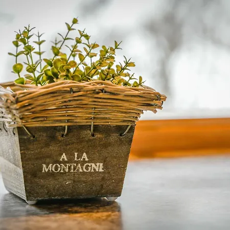 Heida A 4 By Interhome Ovronnaz