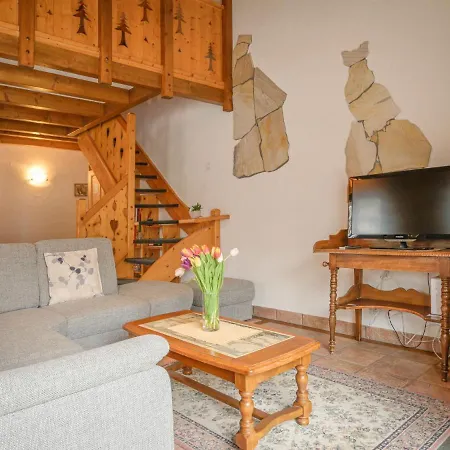 Heida A 4 By Interhome Daire