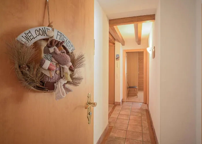 Heida A 4 By Interhome Apartmán Ovronnaz