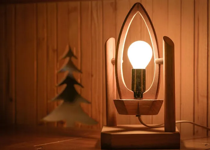 Heida A 4 By Interhome