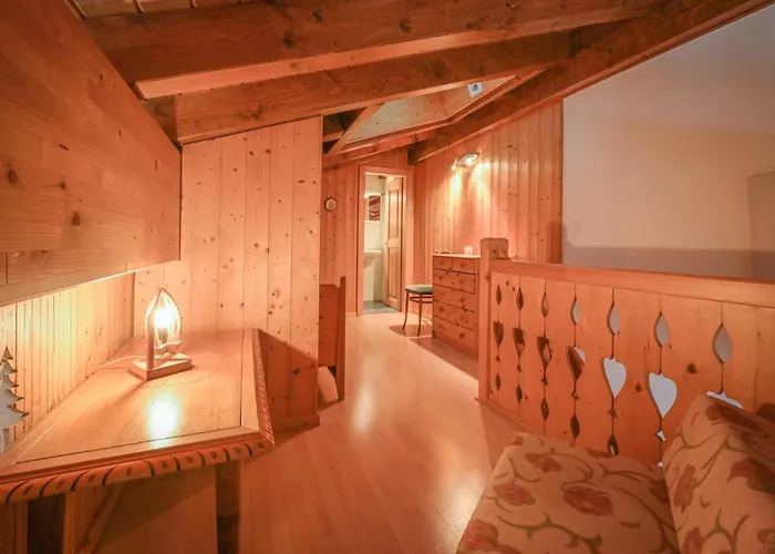 Heida A 4 By Interhome