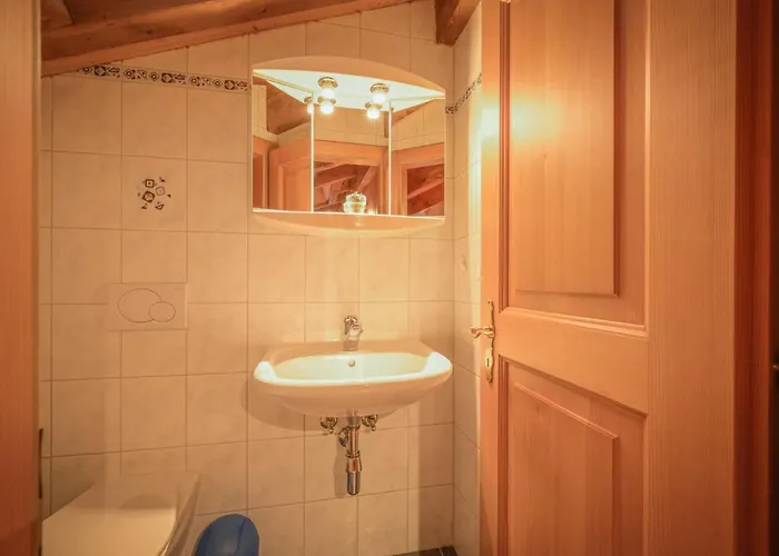 Heida A 4 By Interhome * Ovronnaz