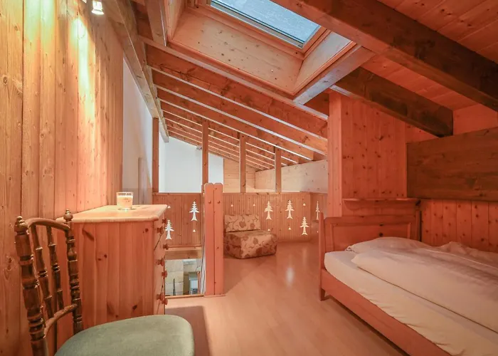 Heida A 4 By Interhome