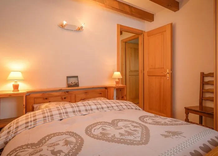 Heida A 4 By Interhome