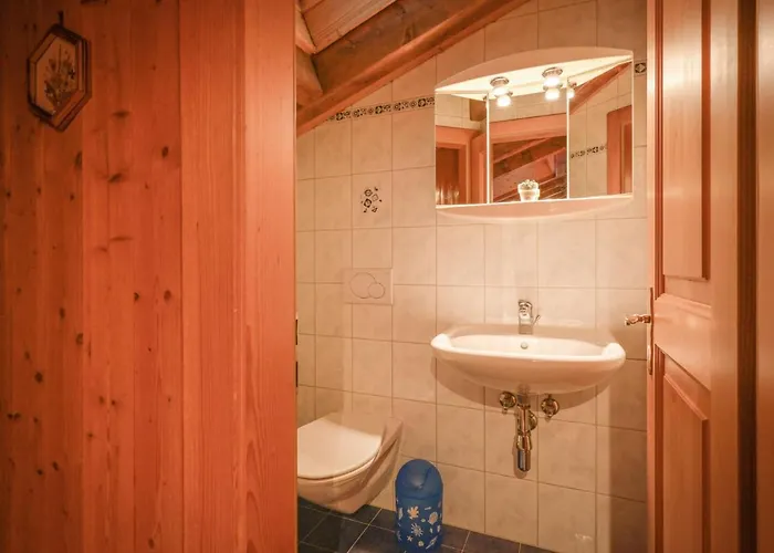 Heida A 4 By Interhome