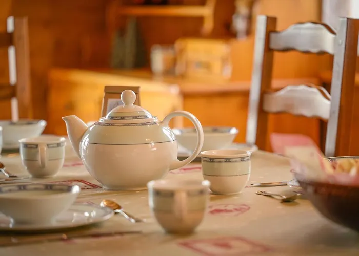 Heida A 4 By Interhome *