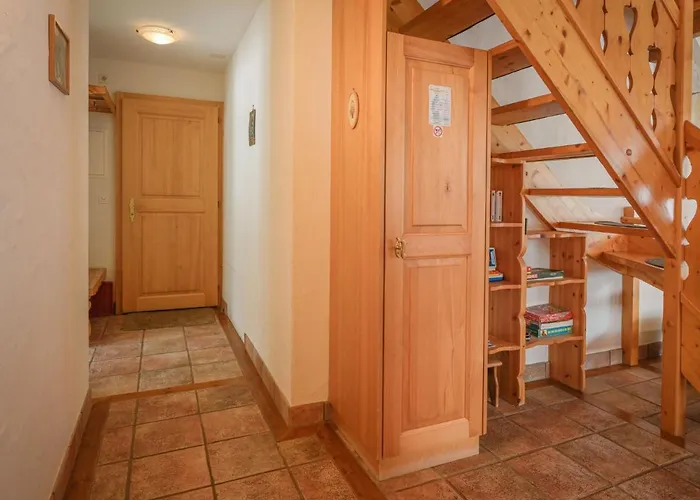 Heida A 4 By Interhome *