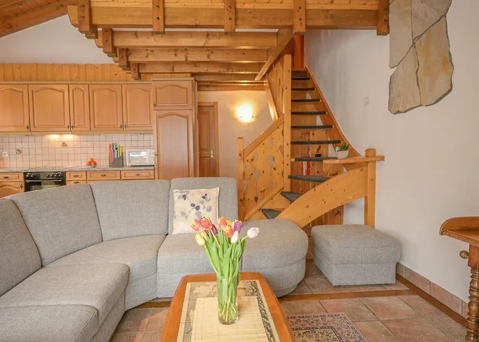 Heida A 4 By Interhome Ovronnaz