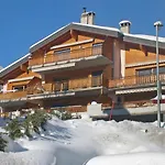 Heida A 4 Ovronnaz