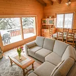 Apartment Heida A 4 Ovronnaz