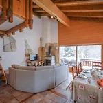 Heida A 4 Apartment Ovronnaz