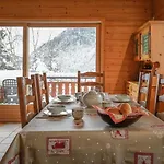 Apartment Heida A 4 *