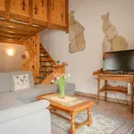 Heida A 4 Apartment