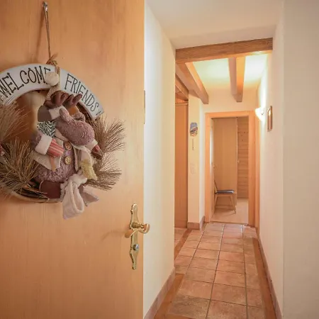 Heida A 4 By Interhome Apartment Ovronnaz