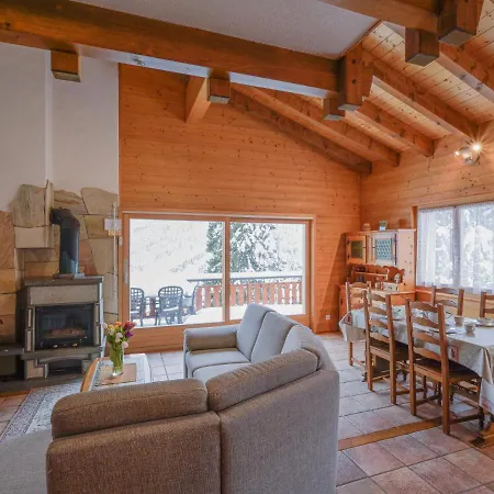 Heida A 4 By Interhome *