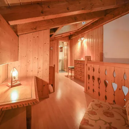 Heida A 4 By Interhome