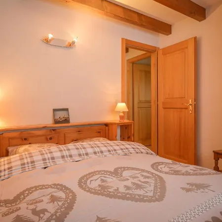 Heida A 4 By Interhome