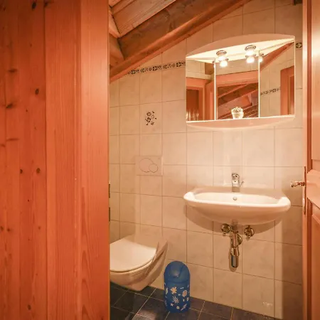 Heida A 4 By Interhome