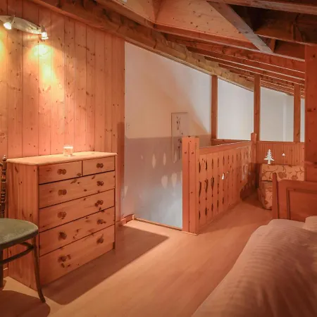 Heida A 4 By Interhome * Ovronnaz