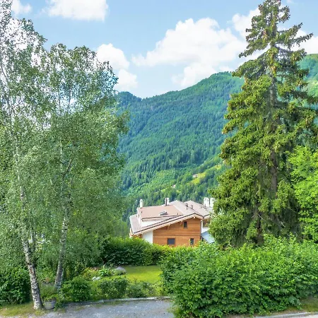 Heida A 4 By Interhome Διαμέρισμα *