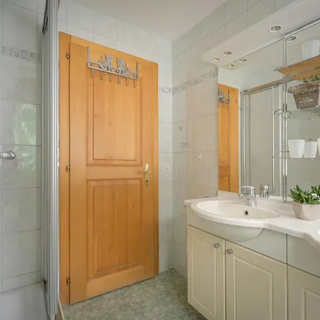 Heida A 4 By Interhome * Ovronnaz