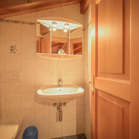 Heida A 4 By Interhome * Ovronnaz