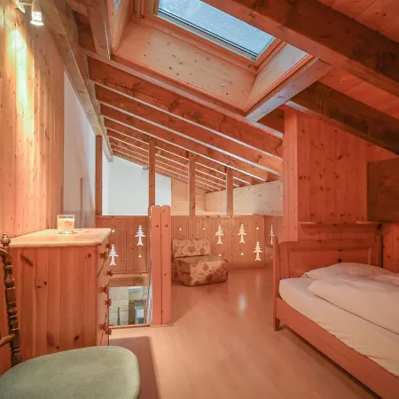 Heida A 4 By Interhome