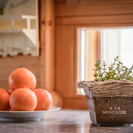 Διαμέρισμα Heida A 4 By Interhome