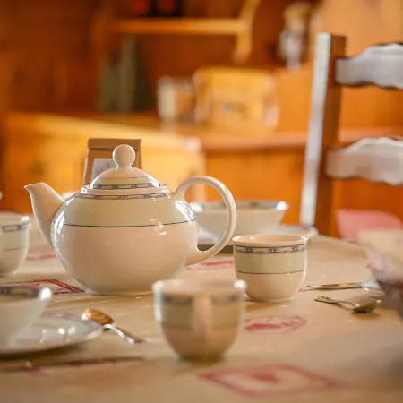 Heida A 4 By Interhome *