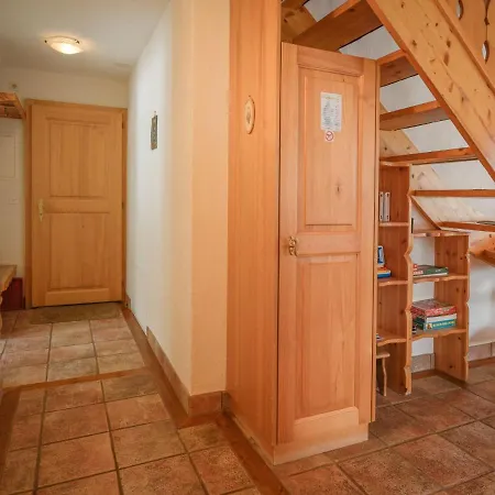 Heida A 4 By Interhome *