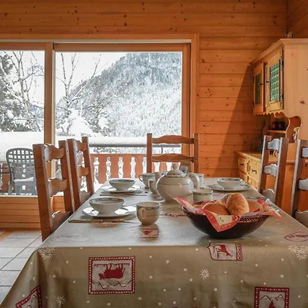 Διαμέρισμα Heida A 4 By Interhome *